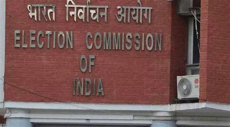 election commission of india delhi result
